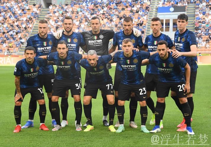 意甲争冠形势胶着:国米领跑,那不勒斯低迷滑落至第2,米兰暂列第7 意甲争冠形势胶着:国米领跑,那不勒斯低迷滑落至第2,米兰暂列第7