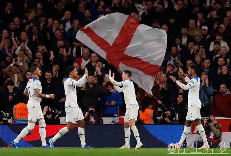 意大利不敌挪威，英格兰险胜安道尔：世预赛欧洲区战况分析