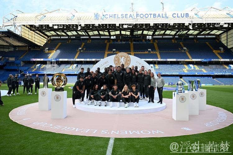 电讯报：因担心球迷不如对手，部分切尔西球员通过社交媒体推广门票