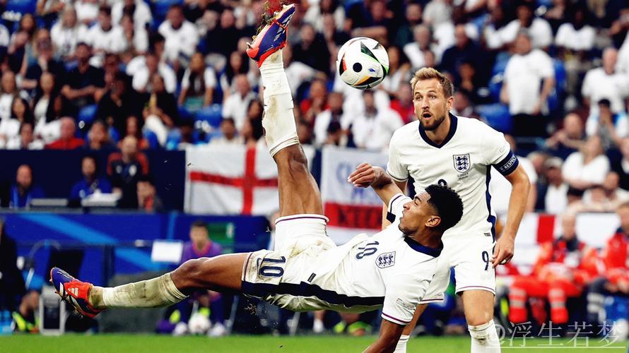 詹姆斯任意球破门引领一周十大精彩进球