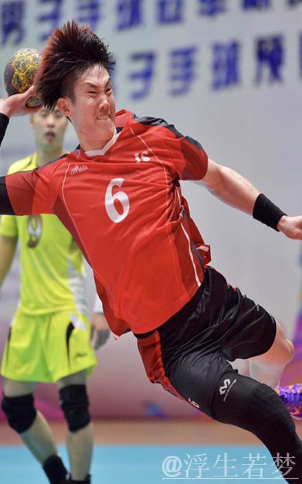 翔安站决赛:江苏男子手球队挺进总决赛 翔安站决赛:江苏男子手球队挺进总决赛