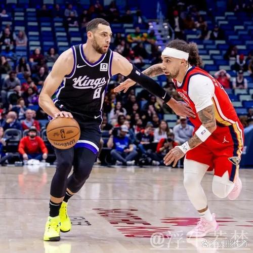 “小萨两双助力国王轻取开拓者 拉文孤军奋战难救主” “小萨两双助力国王轻取开拓者 拉文孤军奋战难救主”