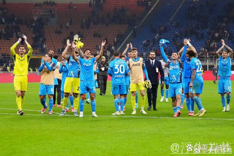 意甲-波利塔诺建功卢卡库进球 那不勒斯2-1力克AC米兰 意甲-波利塔诺建功卢卡库进球 那不勒斯2-1力克AC米兰