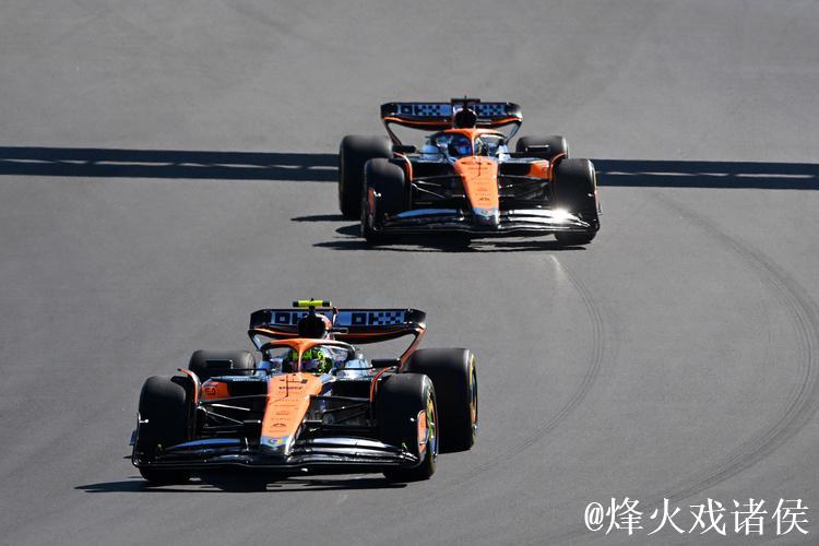 央视网视频直播F1圣保罗大奖赛排位赛及正赛