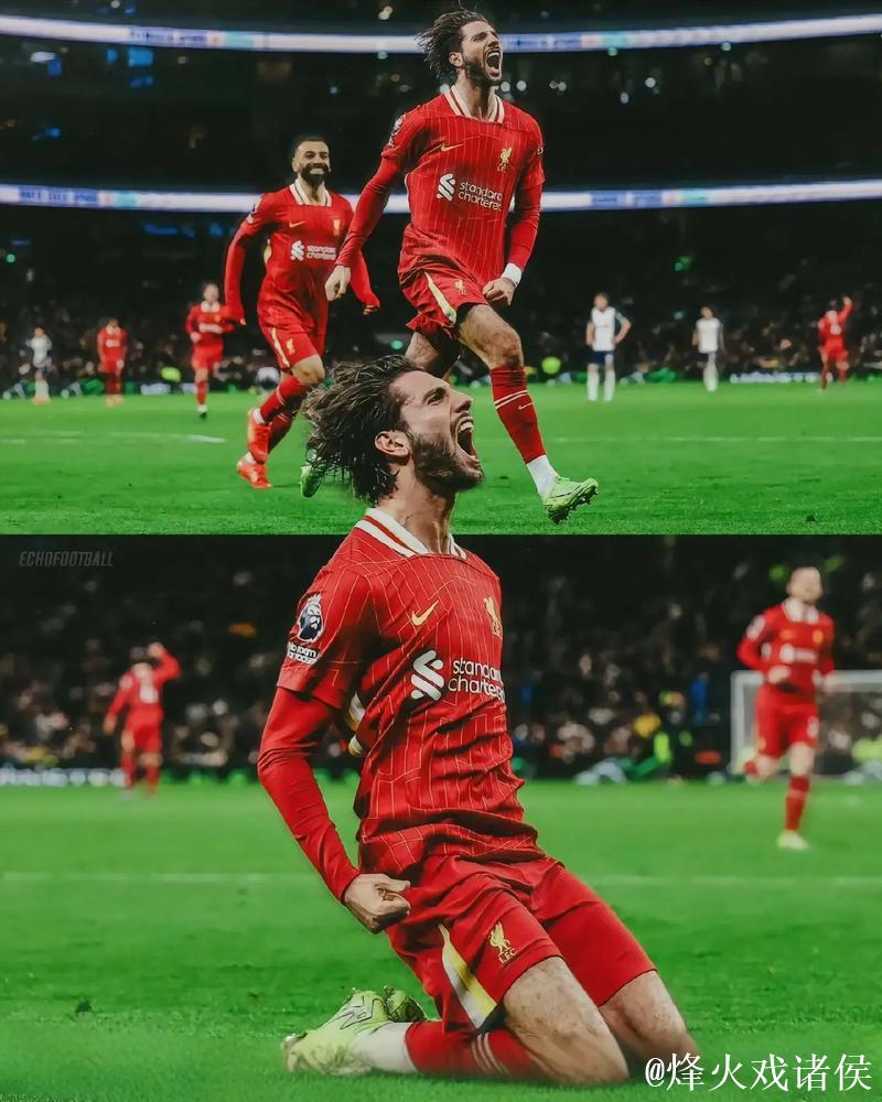 欧冠-索博斯洛伊建功加克波破门 利物浦大胜马赛