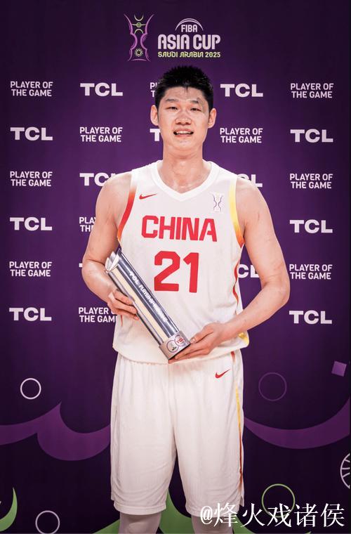 CBA官方第四周周最佳球员出炉 胡金秋史密斯当选